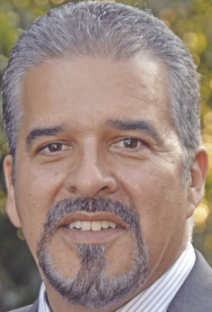 Rico Medina